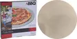 BBQ Pizzakivi 33 cm - Grillaustarvikkeet - 8719987437724 - 1