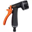Black & Decker Suutin 6 toimintoa - Kastelusuuttimet ja kastelupistoolit - 8711252235394 - 1