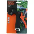 Black & Decker Suutin 6 toimintoa - Kastelusuuttimet ja kastelupistoolit - 8711252235394 - 5