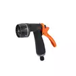 Black & Decker Suutin 6 toimintoa - Kastelusuuttimet ja kastelupistoolit - 8711252235394 - 2