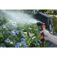 Black & Decker Suutin 6 toimintoa - Kastelusuuttimet ja kastelupistoolit - 8711252235394 - 4