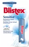 Blistex 4,25g Sensitive huulivoide - Kasvojen ihonhoito - 6412203102704 - 1