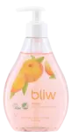 Bliw 300ml Persikka nestesaippua - Käsisaippuat - 7310617311974 - 1