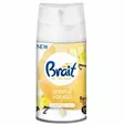 BRAIT CRYSTAL VANILLA 250ML TÄYTTÖPAKKAU - WC:n puhdistus ja putkenavaajat - 5908248103154 - 1