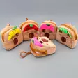 Capybara kukkaro - Lompakot - 6438506023454 - 1