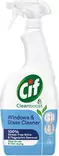 CIF POWER & SHINE IKKUNASUIHKE 750ML - Ikkunanpesuaineet - 8720182782564 - 2