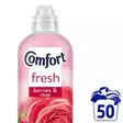 COMFORT BERRIES&ROSE 762ML HUUHTELUAINE - Pyykinpesuaineet - 8720181638794 - 1