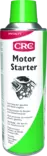 CRC Motor start Käynnistysspray 500ml - Auton erikoiskemikaalit - 5412386073144 - 1