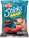 Dr. Zoo Sticks MAX Ribs - Koiran makupalat - 7798182082534 - 1