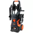 Duro Painepesuri 2200W - Painepesurit - 6438168106014 - 5