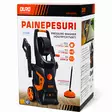 Duro Painepesuri 2200W - Painepesurit - 6438168106014 - 3