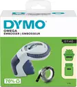 DYMO KOHOKIRJOITIN OMEGA - Sakset - 3026981745904 - 1