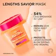 ELVITAL DREAM LENGHT HIUSNAAMIO 300ML - Hiusnaamiot ja muut hiustuotteet - 3600523587384 - 6