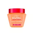 ELVITAL DREAM LENGHT HIUSNAAMIO 300ML - Hiusnaamiot ja muut hiustuotteet - 3600523587384 - 2