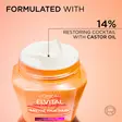 ELVITAL DREAM LENGHT HIUSNAAMIO 300ML - Hiusnaamiot ja muut hiustuotteet - 3600523587384 - 7
