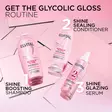L'Oréal Paris Elvital Glycolic Gloss hoitoaine 200 ml - Naisten shampoot ja hoitoaineet - 3600524229924 - 5