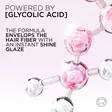 L'Oréal Paris Elvital Glycolic Gloss hoitoaine 200 ml - Naisten shampoot ja hoitoaineet - 3600524229924 - 3