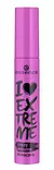 Essence I LOVE EXTREME crazy volume mascara - Meikit - 4250587739084 - 2