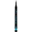 Essence eyeliner pen extra long-lasting WATERPROOF & SMUDGE-PROOF 01 - Meikit - 4059729617774 - 1