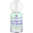 Essence GLOW IN THE DARK mini nail polish 01 - Kynsienhoito - 4059729518934 - 2