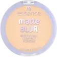 Essence matte BLUR MATTIFYING COMPACT POWDER 20 - Meikit - 4059729584434 - 2