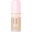 Essence Silky BLUR HYDRATING LONGWEAR FOUNDATION 170 - Meikit - 4059729583734 - 1