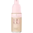 Essence Silky BLUR HYDRATING LONGWEAR FOUNDATION 170 - Meikit - 4059729583734 - 2