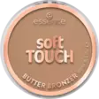 Essence soft TOUCH BUTTER BRONZER 10 - Meikit - 4059729542564 - 2