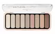Essence the NUDE edition eyeshadow palette 10 - Meikit - 4059729245854 - 1