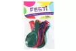 FESTI Ilmapallo metallinhohto 10 kpl - Sisäleikit - 6410416264134 - 1