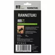 Fit & Sport Rannetuki 18x9,5cm - Liikuntatuet ja apuvälineet - 6438506015824 - 3
