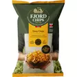FjordChips perunalastu juusto, jalopeno - Sipsit - 7073298000284 - 1