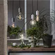 FLEXIFILAMENT LED LAMPPU kirkas - Lamput ja polttimot - 7391482029584 - 5