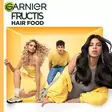 FRUCTIS 350ML BANANA HOITOAINE - Naisten shampoot ja hoitoaineet - 3600542318334 - 3