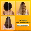 FRUCTIS 350ML BANANA HOITOAINE - Naisten shampoot ja hoitoaineet - 3600542318334 - 4