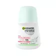 GARNIER ROLL-ON SENSITIVE 72H 50ML - Naisten deodorantit - 3600542432764 - 1