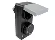 HÄMÄRÄKYTKIN PISTORASIAAN IP44 230 V - Liiketunnistimet - 6438140935854 - 2
