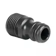HANALIITIN 1/2" ULKOKIERRE ECO - Hanat, sekoittajat ja tarvikkeet - 5907553508784 - 1