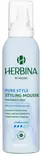 Herbina 200ml Pure style muotovaahto - Hiusnaamiot ja muut hiustuotteet - 6414505198164 - 1