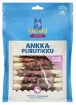 HHC Ankkapurutikku 13 cm, 45 kpl, 400 g - Puruluut - 6430056881034 - 1