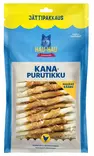 HHC Kanapurutikku 13 cm, 600 g - Puruluut - 6430056889054 - 1