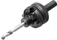 Istukka Dura-Lock MG-6 32–210mm - Reikäsahat - 6418868490064 - 2