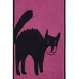 Käsipyyhe 30x50 cm Cat - Käsi- ja kylpypyyhkeet - 6411720572144 - 3