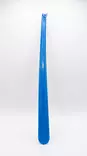 Kenkälusikka muovia 76 x 4 cm - Kenkienhoitoaineet - 6438506020354 - 1