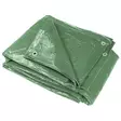 KEVYTPEITE KHAKI 2x3M - Kevytpeitteet - 6419285207464 - 1