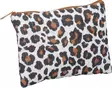 Kosmetiikkalaukku Leopardi 23 x 16 cm - Matkatarvikkeet - 8721037622554 - 1