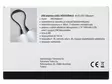 LED LUKU- JA KÄSITYÖVALO - Pöytävalaisimet - 6438506000974 - 3