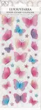 Luksustarra Perhoset - Tee-se-itse DIY - 6417715027804 - 2