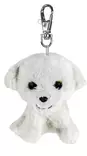 LUMO MINI MALTESE DOG ROSIE - Pehmolelut - 6416739596914 - 1