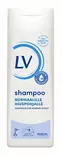 LV SHAMPOO 250ML NORMAALEILLE - Naisten shampoot ja hoitoaineet - 6414505192254 - 1